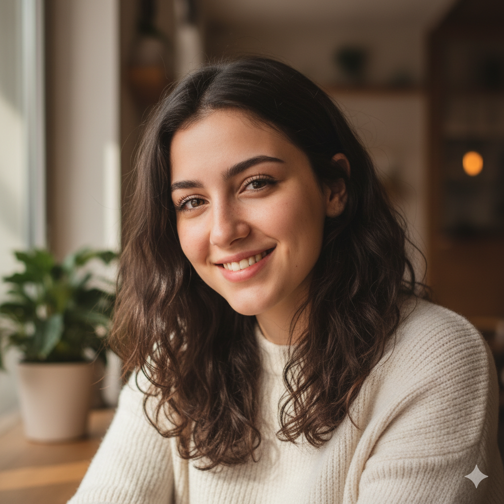 <em>Ayşe K.</em>