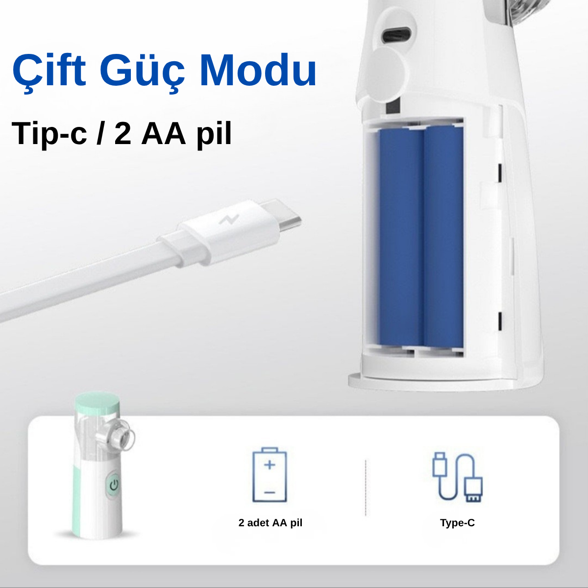 Arvonam® 2.0 Breathe
Kolayca, Her Zaman, Her Yerde